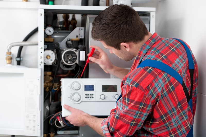 Boiler Repairs Service Petworth