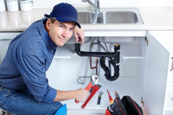 Residential Plumbing Petworth