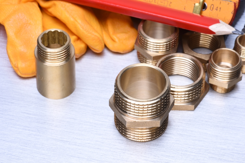 Plumbers in Petworth