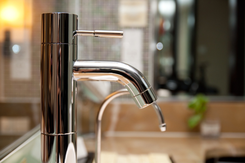 Sink Leaking Petworth