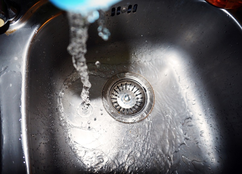 Sink Repair Petworth, North Chapel, Lodsworth, GU28